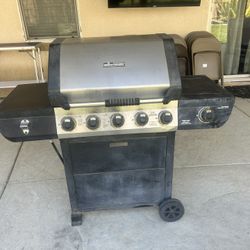 Brinkmann Grill