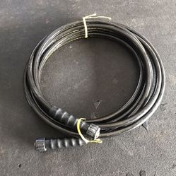 hose 3700 Psi   New 
