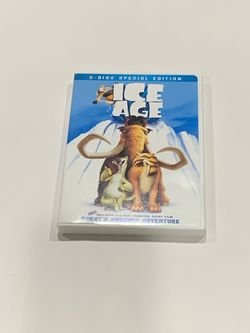 Ice Age (2-Disc Special Edition)