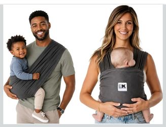 Baby K’tan Breeze Wrap Carrier Size S