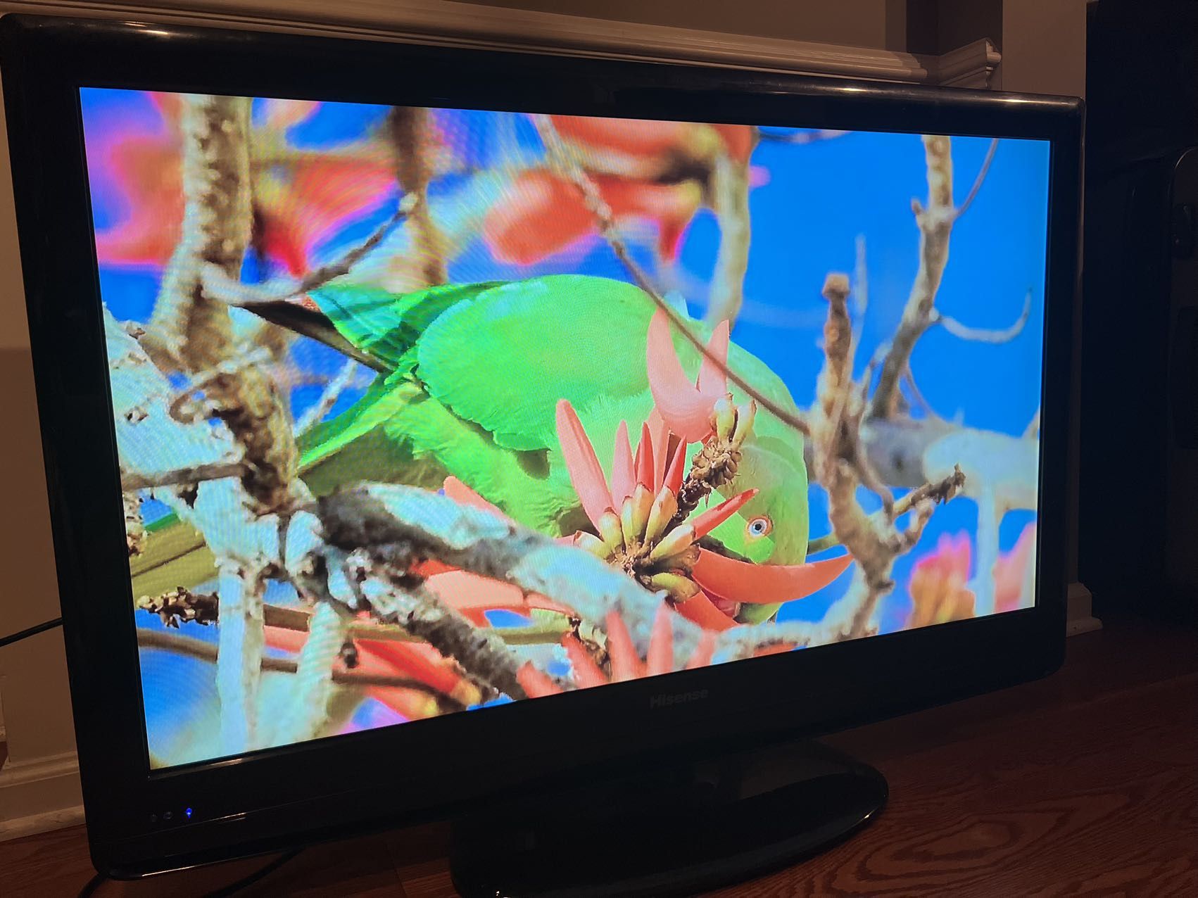 42 Inch HDTV Hisense Television