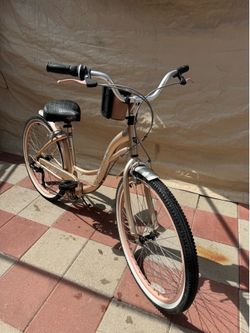 Bicycle for sale!