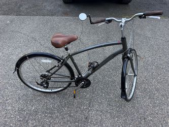 Norco Yorkville Bike