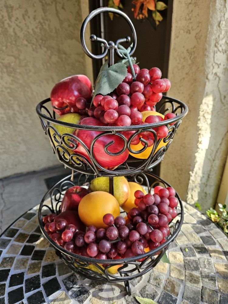 Fruit Basket