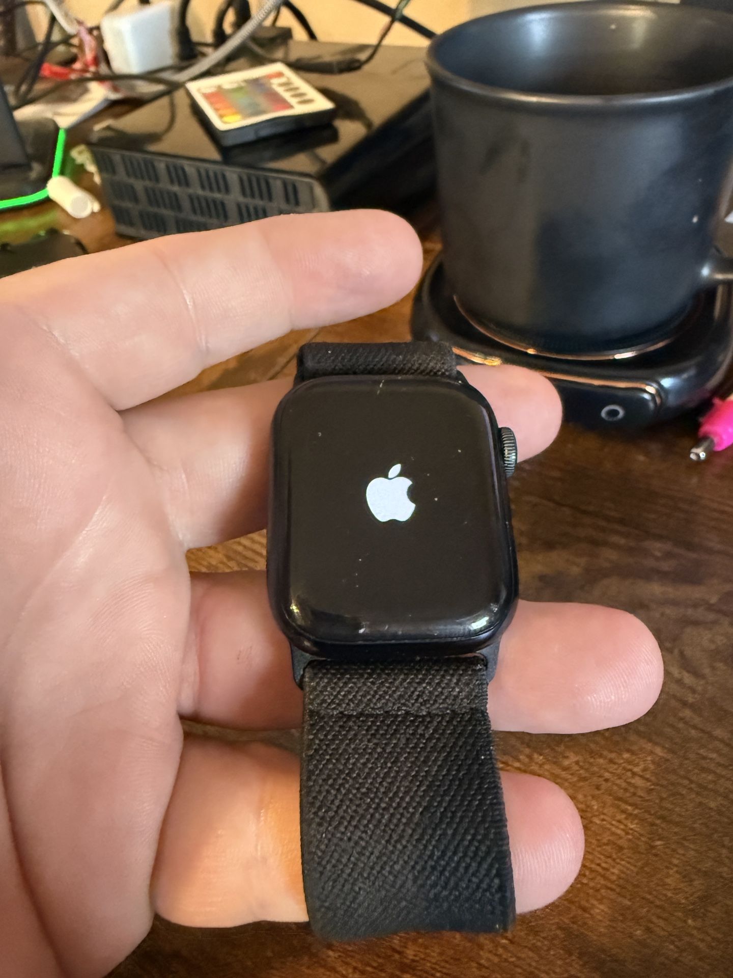 Apple Watch Series 8