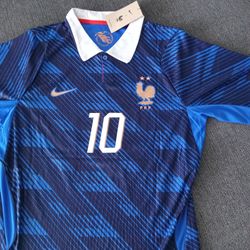 World cup jerseys