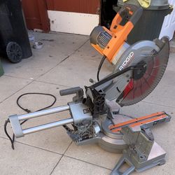 RIDGI SAW R4221