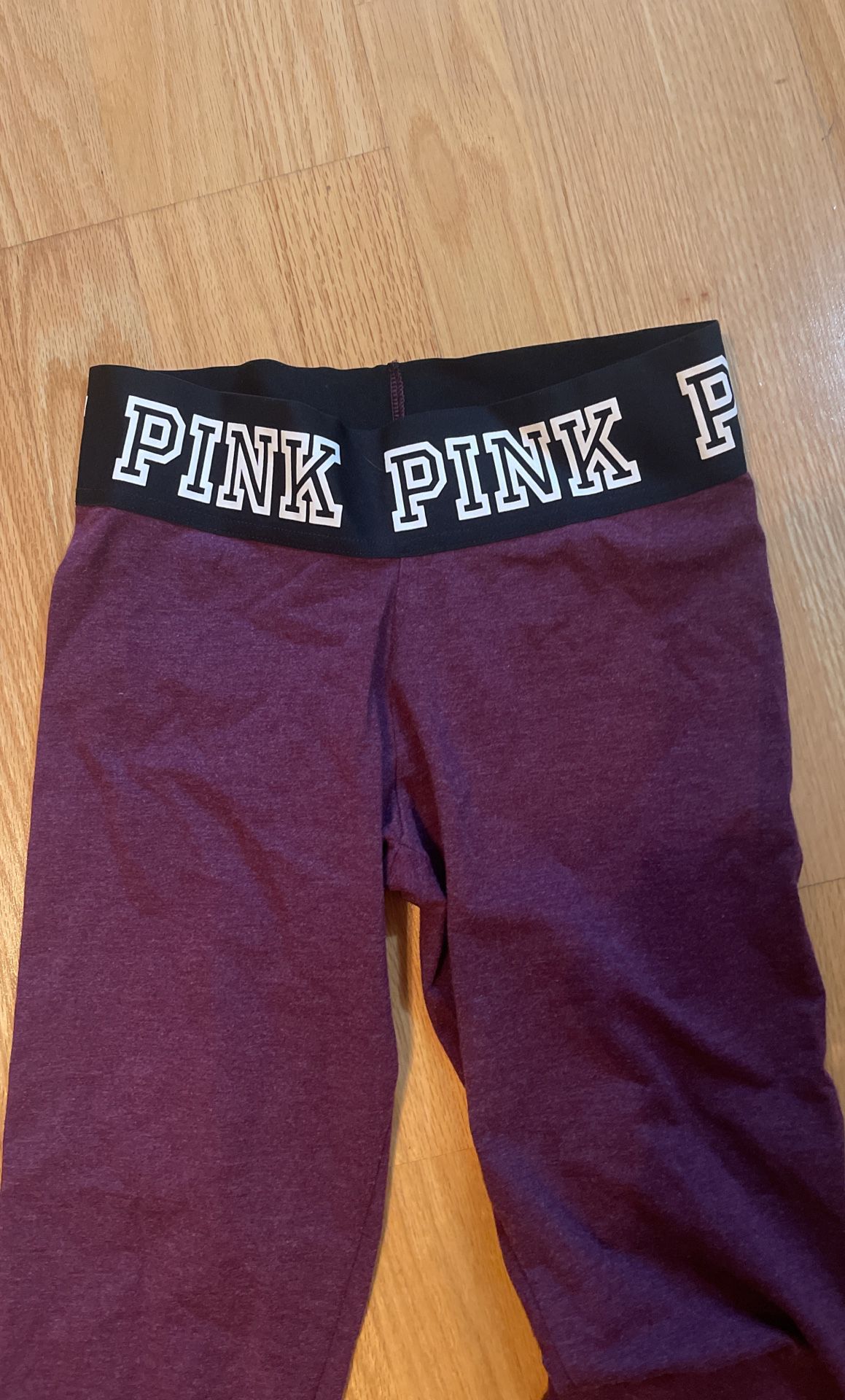 PINK Yoga Leggings