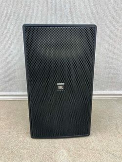 JBL Control 29AV-1 Speaker