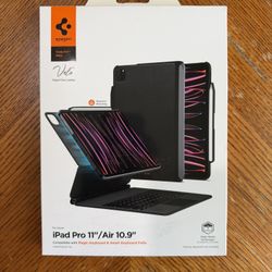 NEW! Spigen iPad Pro 11” / Air 10.9” Thin Fit Pro Case 