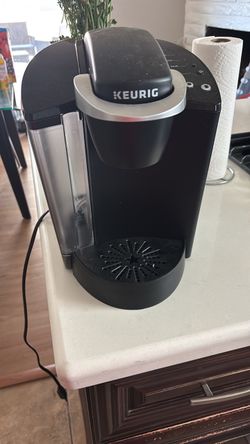 Keurig coffee machine