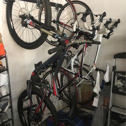 Giant Trance Mountain Bike