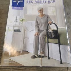 Bed Assist Bar
