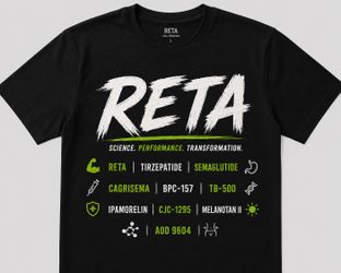 Pep shirt