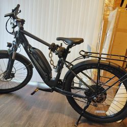 Electric Bike for $ale!