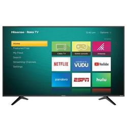 Hissense Roku tv