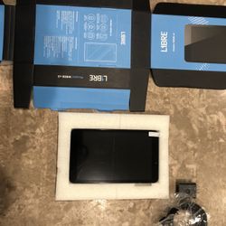 Libre Tablet 