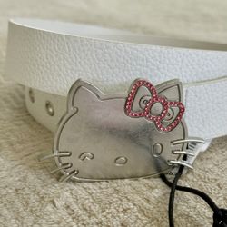 New Hello Kitty belt