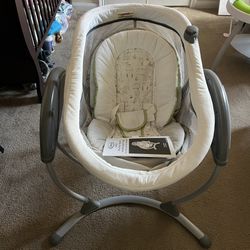 Does Not Swing/Does Vibrate
