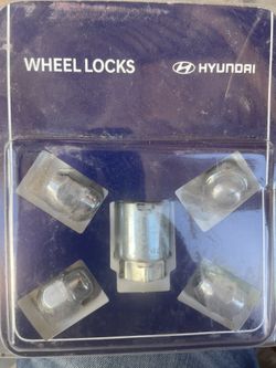 Wheel Locks 