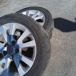 Tires