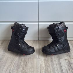 Snowboard Boots 