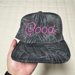 Good good golf hat
