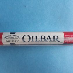 Winsor & Newton Oilbar Cadium Red Medium