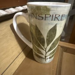 Inspire Gibson home 16 ounce mug