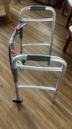 New Walker -$18