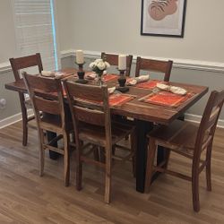 Dining Room Table