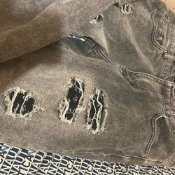 Amiri pants