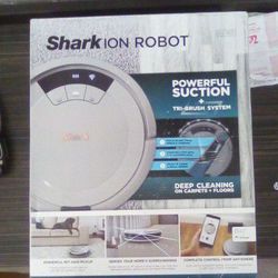 Shark ION Robot Vacuum 