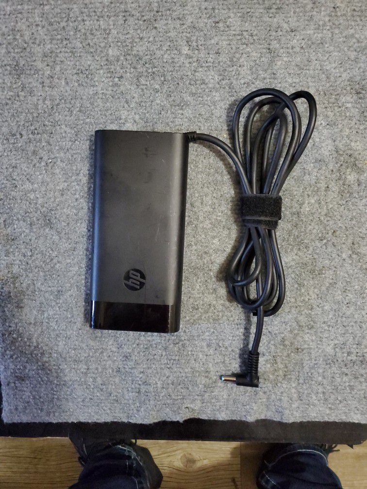 HP OMEN Laptop 💻 Power Supply