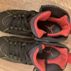 Jordan 