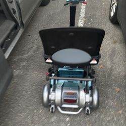 Scooter 