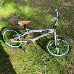Kids Bike 