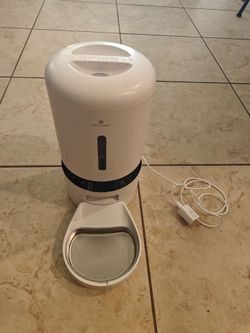 PetLibro 5L Automatic Dog Feeder