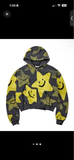 Vale Forever Gilmore Zip Up Size Medium