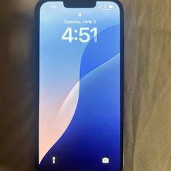 iPhone 13