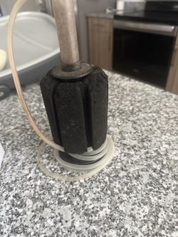 Sponge filter