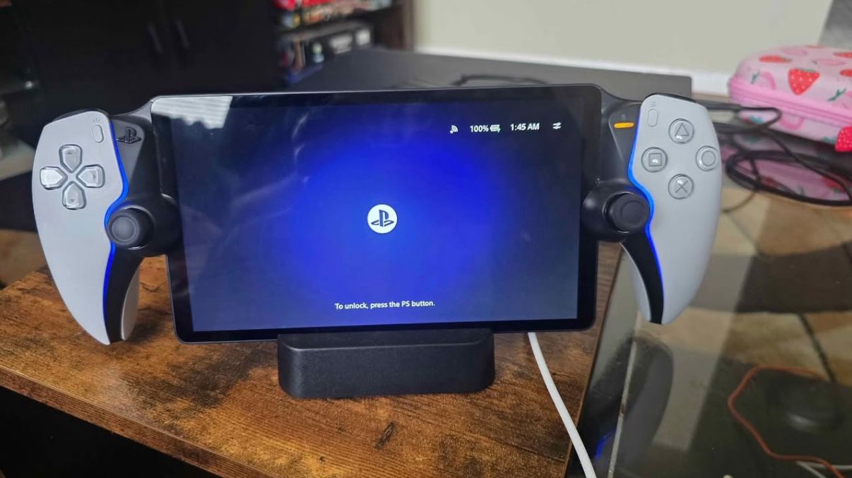 PlayStation Portal