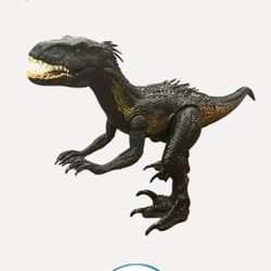 3’Indiraptor Jurassic World