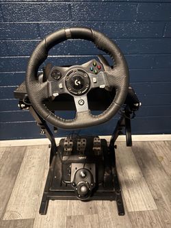 Logitech G920