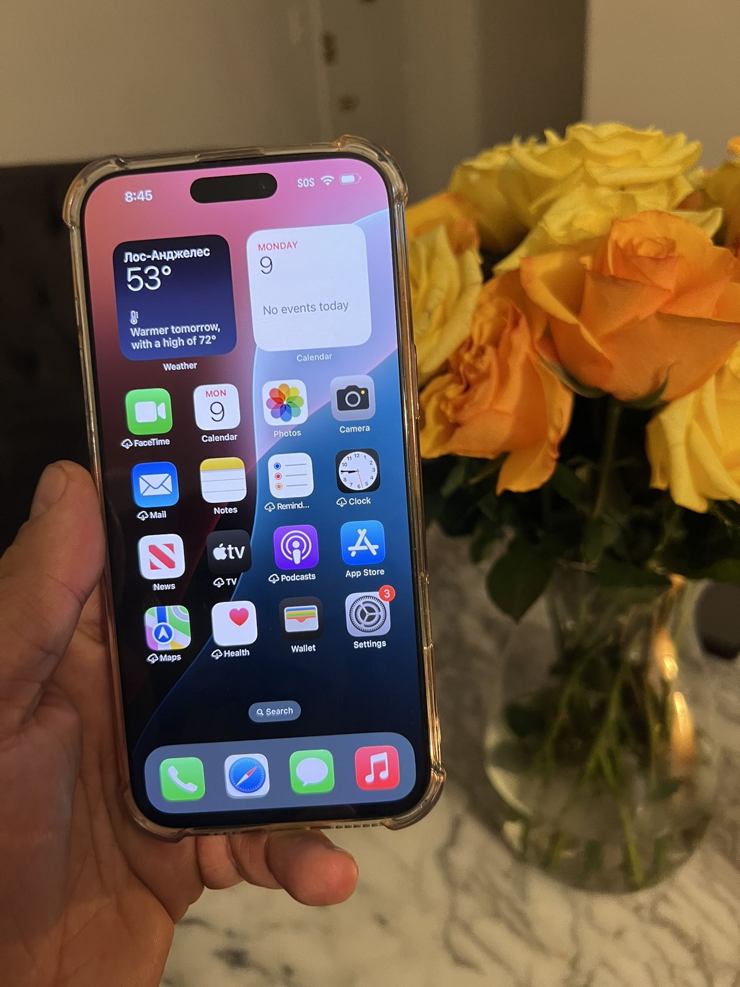 iphone 16 pro max 256 gb unlocked 
