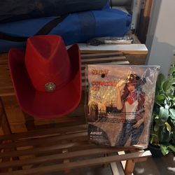 Woman Halloween Costume 