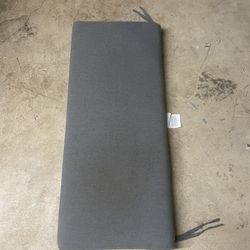 Outdoor Furniture Cushion 