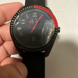 Armani Exchange Watch