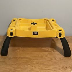 CAT Activity & Play Table for Toddlers
