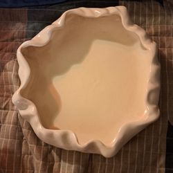 Metlox Poppytrail Bowl (contact info removed)s
